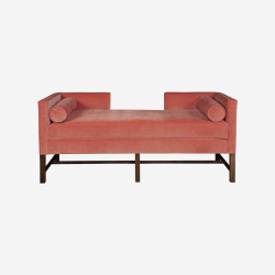 Bench Arm W Pillow - Helloilmare